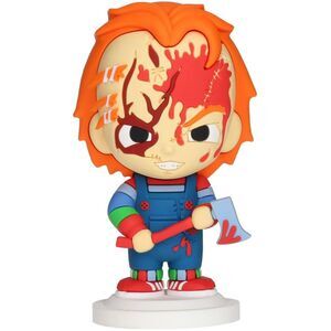 Chucky 5IN Megapoki Figure  COLLECTIBLES